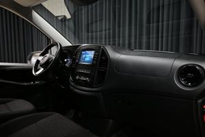 Mercedes Vito bild 25