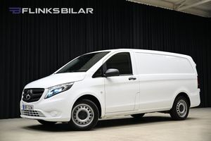 Mercedes Vito bild 1