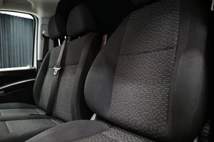 Mercedes Vito bild 15