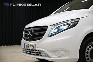 Mercedes Vito bild 13