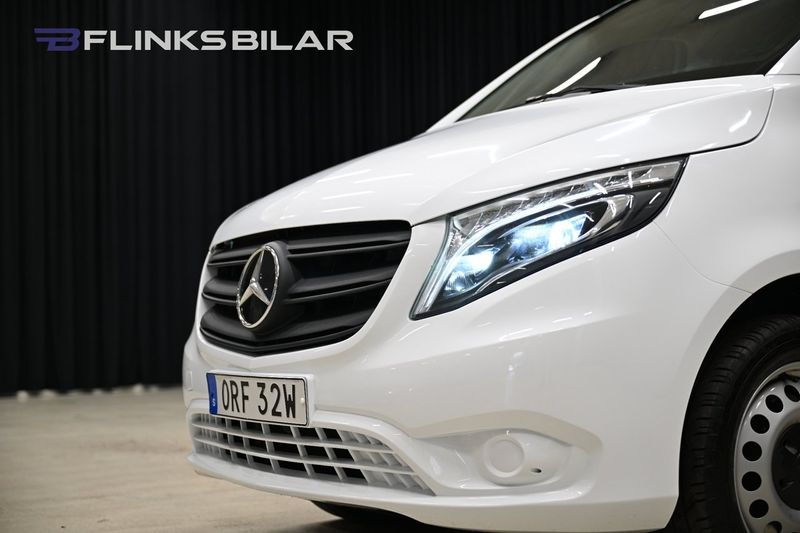 Mercedes Vito bild 13