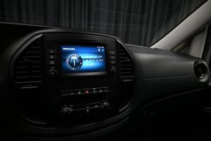 Mercedes Vito bild 20