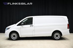 Mercedes Vito bild 3