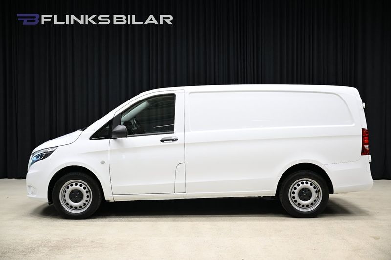 Mercedes Vito bild 3