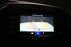 Mercedes Vito bild 16