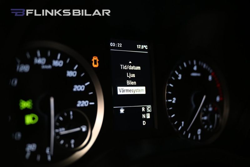 Mercedes Vito bild 18