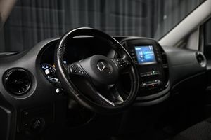Mercedes Vito bild 14
