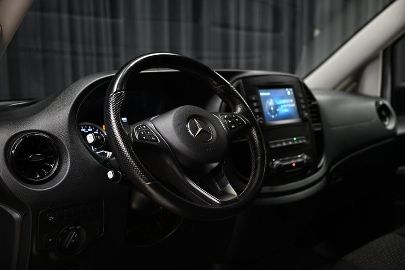 Mercedes Vito bild 14