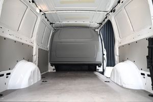 Mercedes Vito bild 9