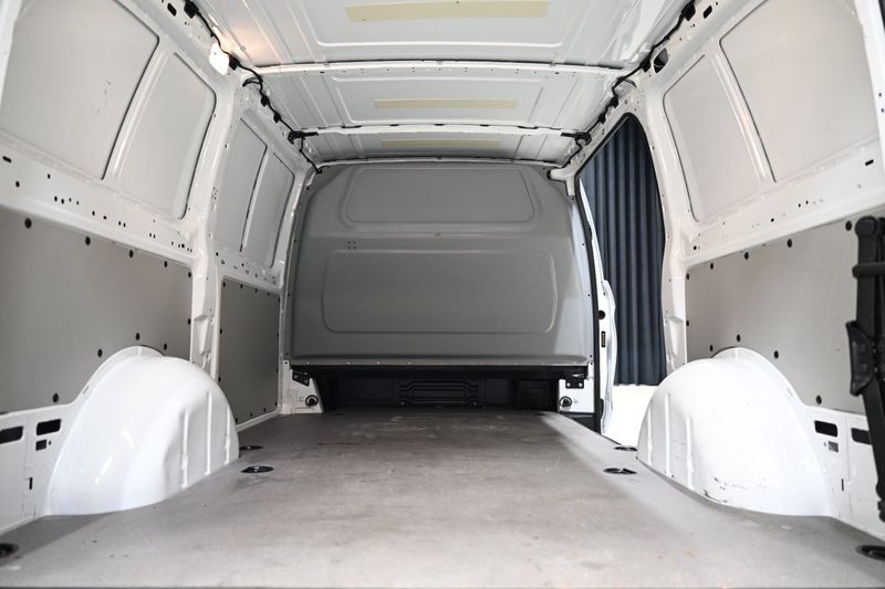 Mercedes Vito bild 9
