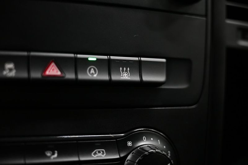 Mercedes Vito bild 22