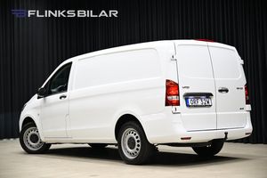 Mercedes Vito bild 5