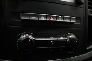 Mercedes Vito bild 21