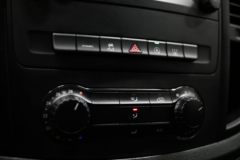 Mercedes Vito bild 21
