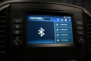 Mercedes Vito bild 19