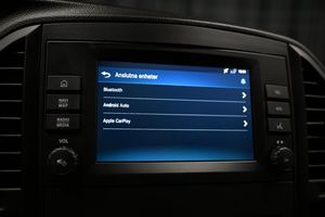 Mercedes Vito bild 17