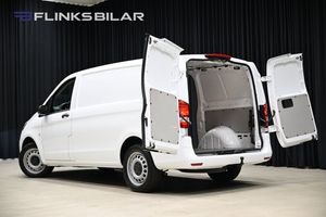 Mercedes Vito bild 7