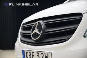 Mercedes Vito bild 2
