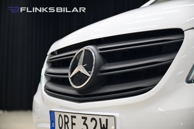 Mercedes Vito bild 2