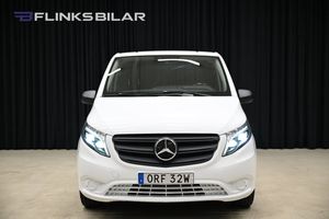 Mercedes Vito bild 12