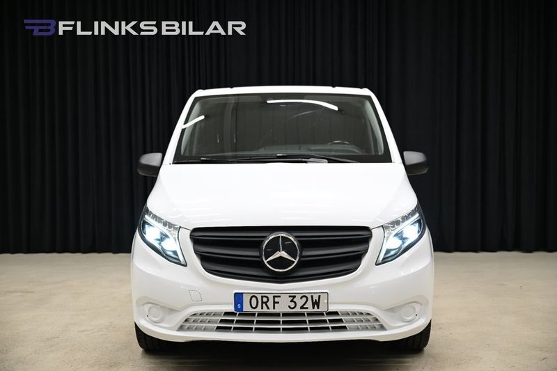 Mercedes Vito bild 12