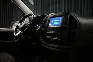Mercedes Vito bild 26
