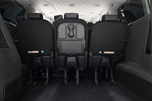 Ford Tourneo Custom bild 17