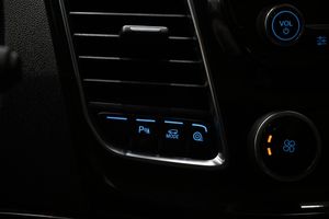 Ford Tourneo Custom bild 20