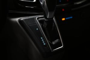Ford Tourneo Custom bild 18