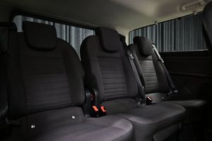 Ford Tourneo Custom bild 10