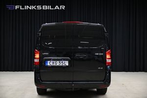 Mercedes Vito bild 15