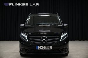 Mercedes Vito bild 17