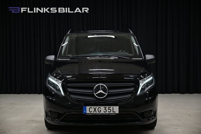 Mercedes Vito bild 17