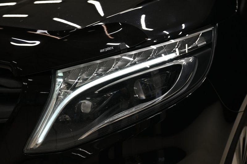 Mercedes Vito bild 13