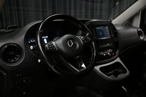 Mercedes Vito bild 19