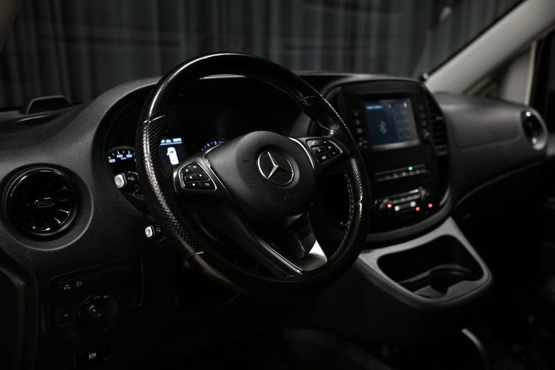 Mercedes Vito bild 19