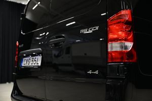 Mercedes Vito bild 10