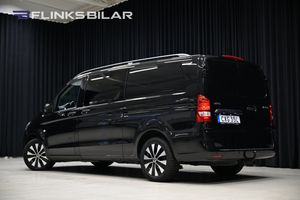 Mercedes Vito bild 8