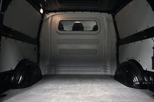 Mercedes Vito bild 12