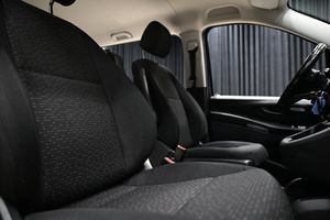 Mercedes Vito bild 5