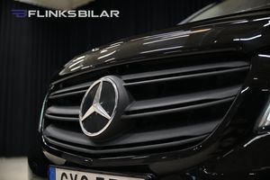 Mercedes Vito bild 9