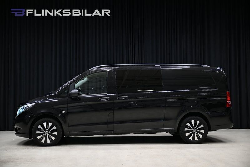 Mercedes Vito bild 4