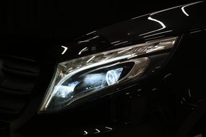 Mercedes Vito bild 7