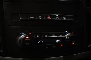 Mercedes Vito bild 20