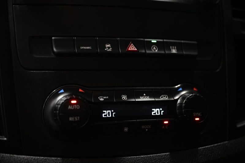 Mercedes Vito bild 20