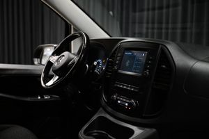 Mercedes Vito bild 33