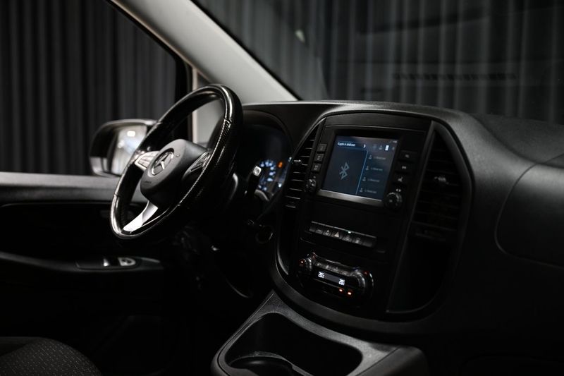 Mercedes Vito bild 33