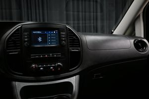 Mercedes Vito bild 31