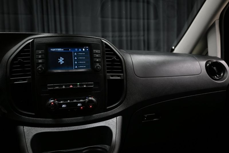 Mercedes Vito bild 31