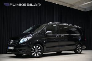 Mercedes Vito bild 1
